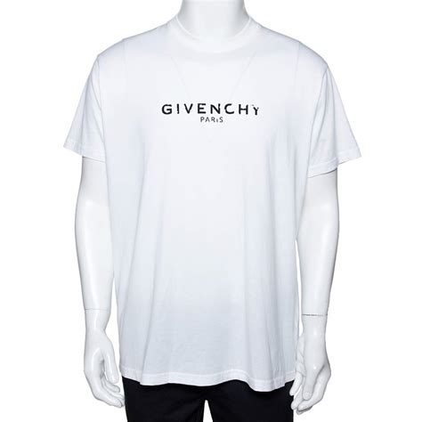 givenchy polo shirt ebay|givenchy oversized t shirt.